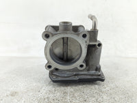 2015-2017 Lexus Nx200t Throttle Body P/N:22030-36040 Fits Fits 2015 2016 2017 2018 2019 2020 2021 OEM Used Auto Parts - Oemu