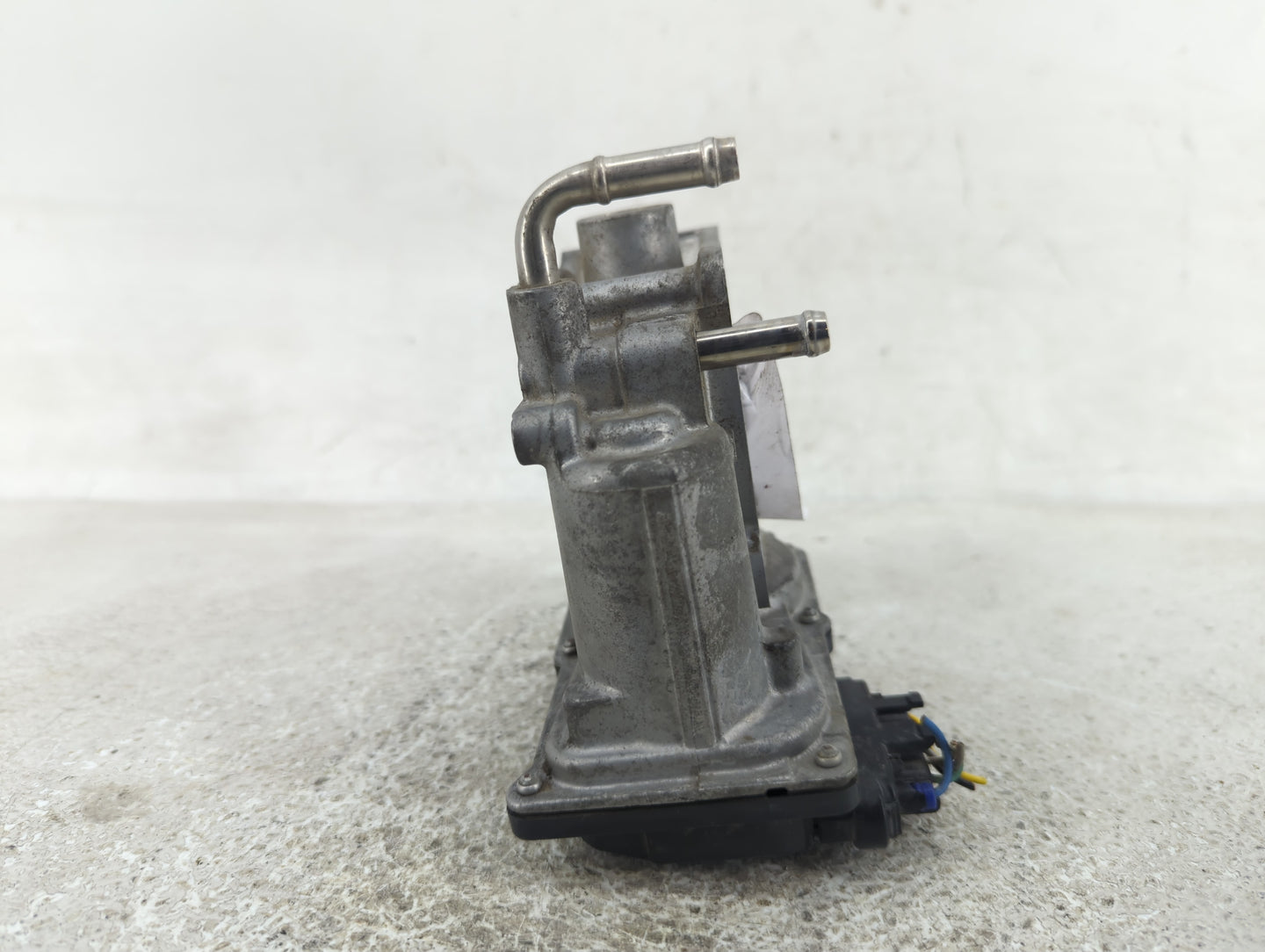 2015-2017 Lexus Nx200t Throttle Body P/N:22030-36040 Fits Fits 2015 2016 2017 2018 2019 2020 2021 OEM Used Auto Parts - Oemu