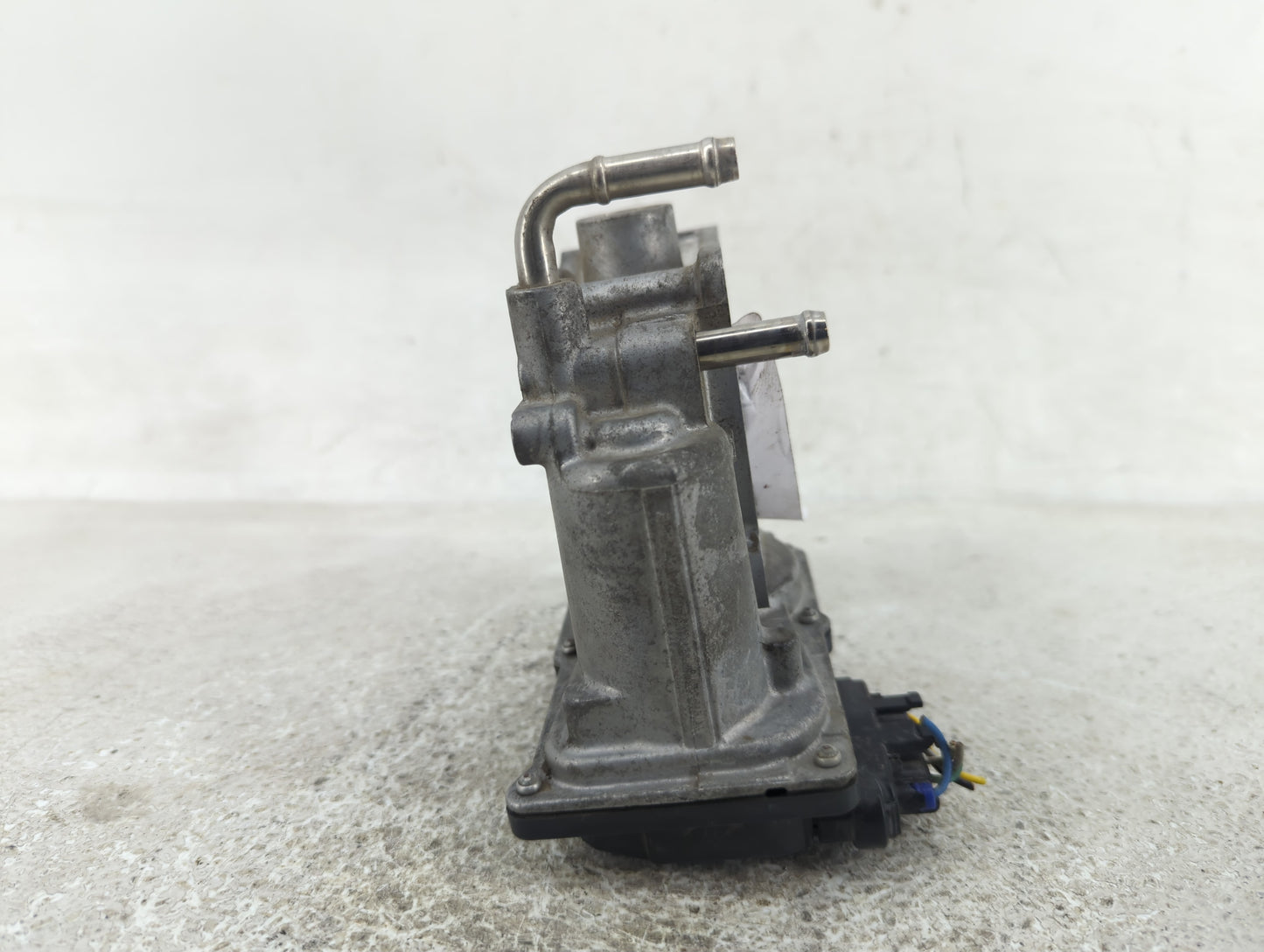 2015-2017 Lexus Nx200t Throttle Body P/N:22030-36040 Fits Fits 2015 2016 2017 2018 2019 2020 2021 OEM Used Auto Parts - Oemu