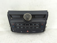 2015-2017 Lexus Nx200t Climate Control Module Temperature AC/Heater Replacement P/N:237000-7240 55900-78011 Fits OEM Used Au