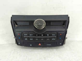 compare product 2015-2017 Lexus Nx200t Climate Control Module Temperature AC/Heater Replacement P/N:237000-7240 55900-78011 Fits OEM Used Auto Parts