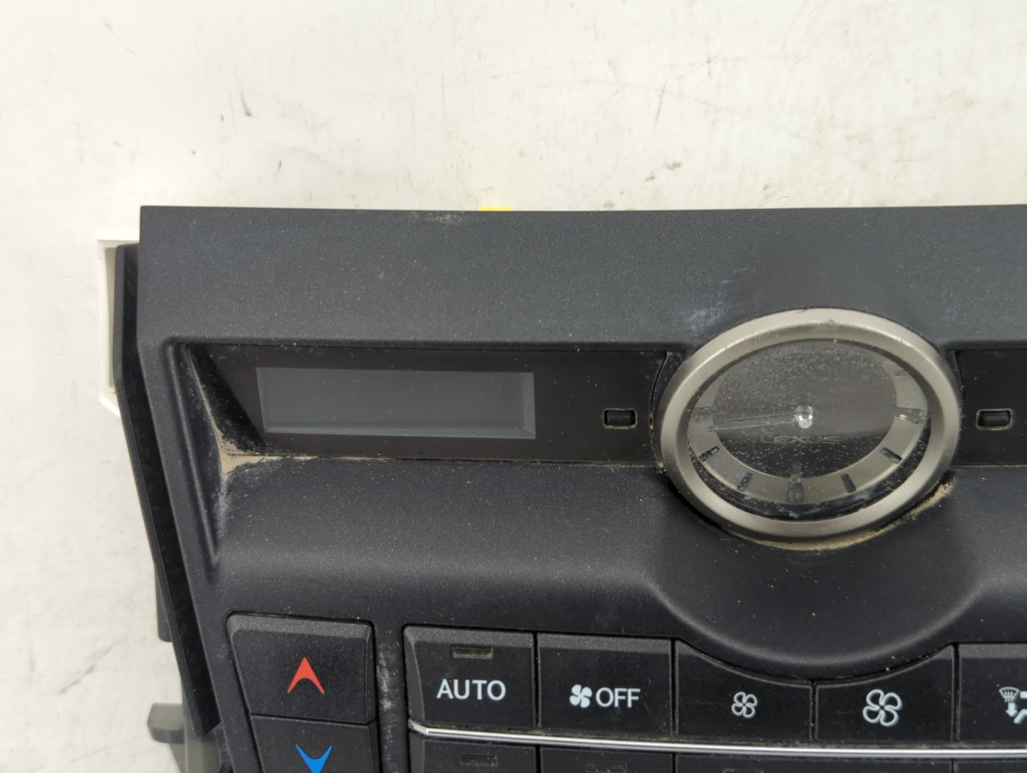 2015-2017 Lexus Nx200t Climate Control Module Temperature AC/Heater Replacement P/N:237000-7240 55900-78011 Fits OEM Used Au