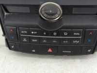 2015-2017 Lexus Nx200t Climate Control Module Temperature AC/Heater Replacement P/N:237000-7240 55900-78011 Fits OEM Used Au