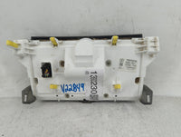 2015-2017 Lexus Nx200t Climate Control Module Temperature AC/Heater Replacement P/N:237000-7240 55900-78011 Fits OEM Used Au