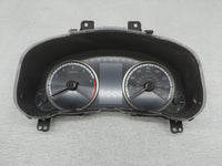 2015 Lexus Nx200t Instrument Cluster Speedometer Gauges P/N:83800-78150 Miles: Fits Fits 2013 2014 2016 2017 2018 2019 OEM U