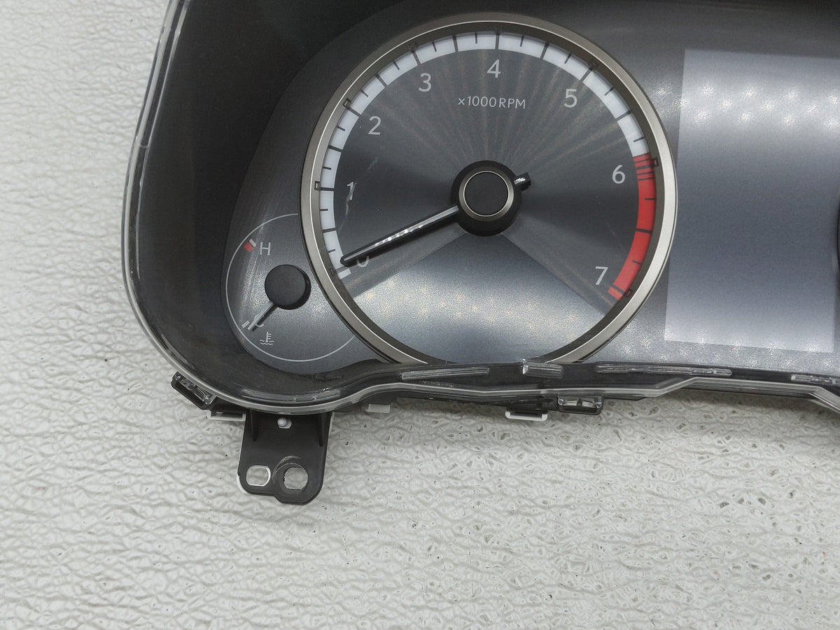 2015 Lexus Nx200t Instrument Cluster Speedometer Gauges P/N:83800-78150 Miles: Fits Fits 2013 2014 2016 2017 2018 2019 OEM U