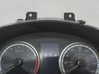 2015 Lexus Nx200t Instrument Cluster Speedometer Gauges P/N:83800-78150 Miles: Fits Fits 2013 2014 2016 2017 2018 2019 OEM U