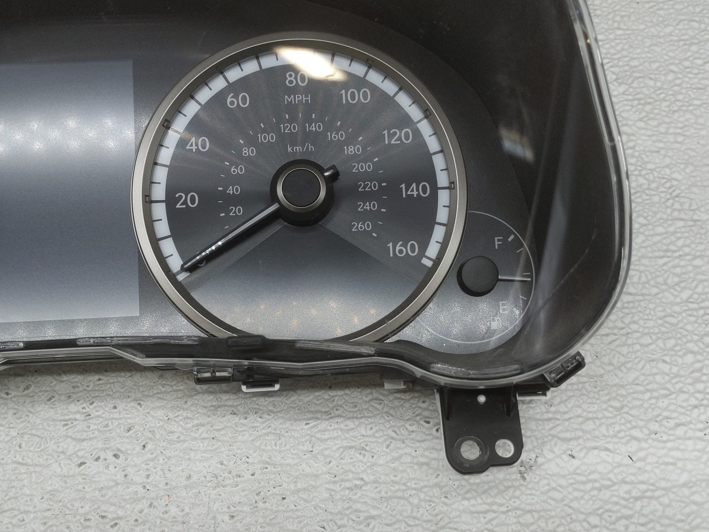 2015 Lexus Nx200t Instrument Cluster Speedometer Gauges P/N:83800-78150 Fits OEM Used Auto Parts - Oemusedautoparts1.com