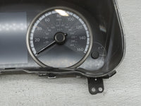 2015 Lexus Nx200t Instrument Cluster Speedometer Gauges P/N:83800-78150 Miles: Fits Fits 2013 2014 2016 2017 2018 2019 OEM U
