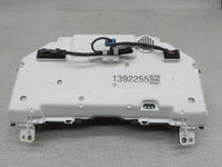 2015 Lexus Nx200t Instrument Cluster Speedometer Gauges P/N:83800-78150 Fits OEM Used Auto Parts - Oemusedautoparts1.com