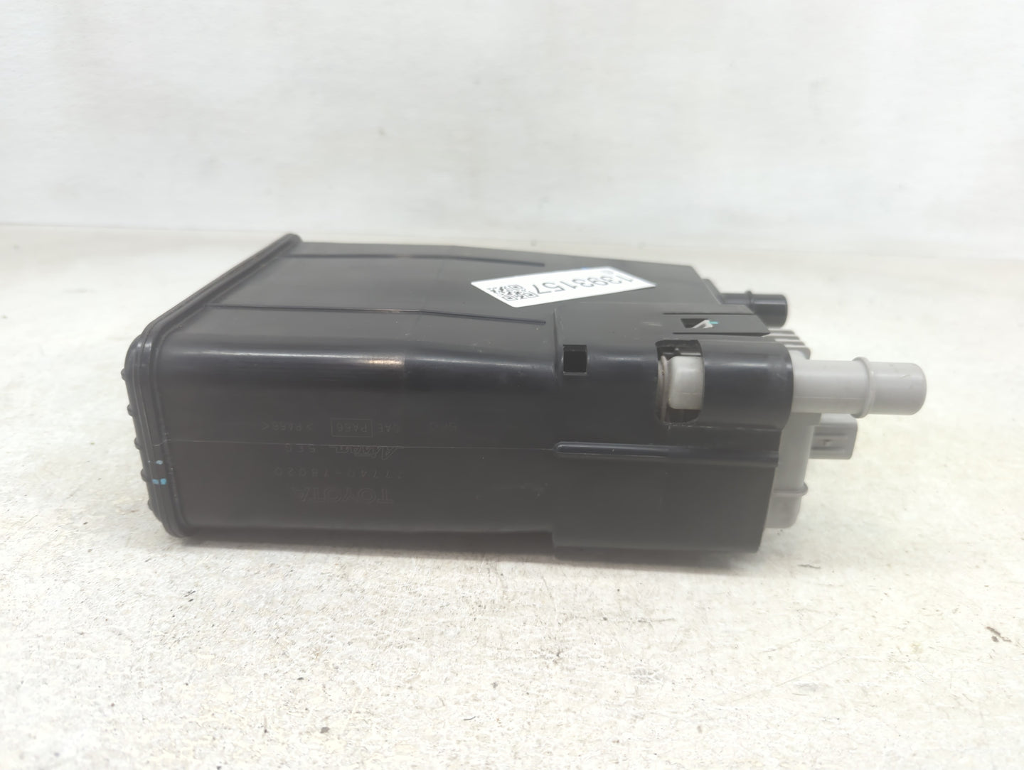 2015 Lexus Nx200t Fuel Vapor Charcoal Canister 1393157 - Oemusedautoparts1.com