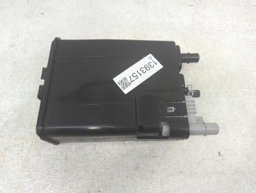 2015 Lexus Nx200t Fuel Vapor Charcoal Canister 1393157