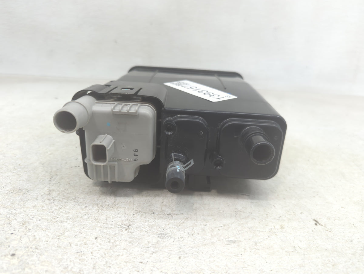 2015 Lexus Nx200t Fuel Vapor Charcoal Canister 1393157 - Oemusedautoparts1.com