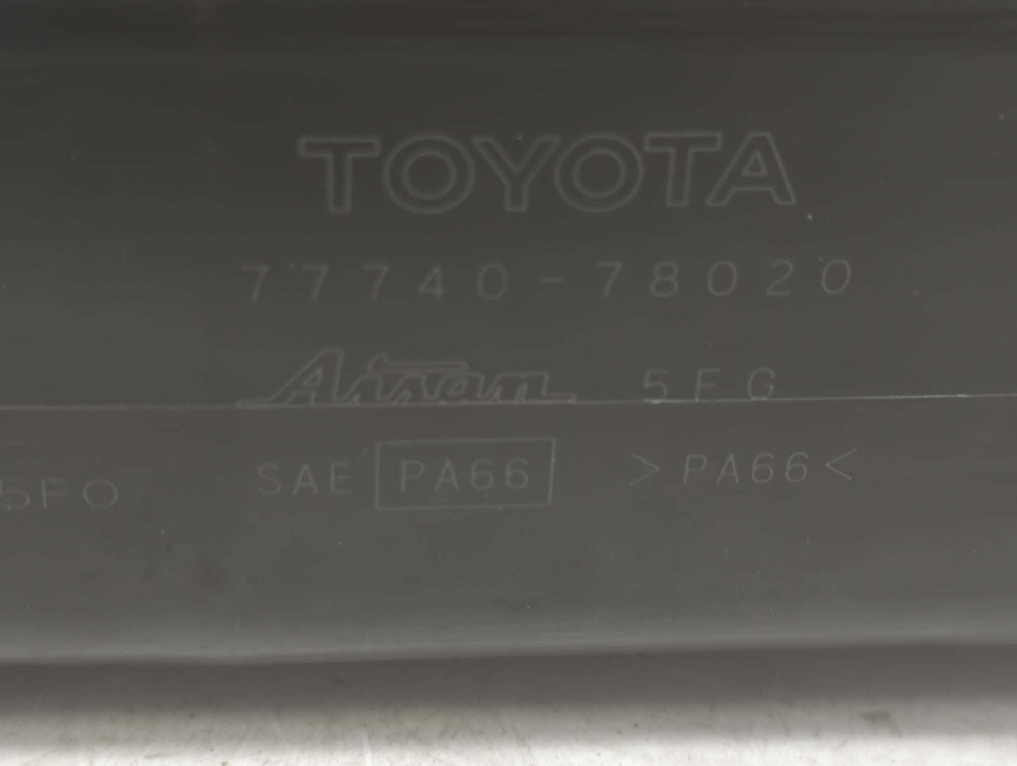 2015 Lexus Nx200t Fuel Vapor Charcoal Canister 1393157 - Oemusedautoparts1.com