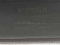 2015 Lexus Nx200t Fuel Vapor Charcoal Canister 1393157 - Oemusedautoparts1.com