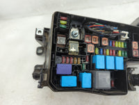 2015-2017 Lexus Nx200t Fusebox Fuse Box Panel Relay Module Fits Fits 2013 2014 2015 2016 2017 2018 2019 2020 2021 OEM Used A