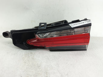 compare product 2015-2017 Lexus Nx200t Tail Light Assembly Passenger Right OEM Fits Fits 2015 2016 2017 OEM Used Auto Parts