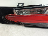 2015-2017 Lexus Nx200t Tail Light Assembly Passenger Right OEM Fits Fits 2015 2016 2017 OEM Used Auto Parts - Oemusedautopar