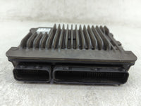 2015-2017 Lexus Nx200t PCM Engine Control Computer ECU ECM PCU OEM P/N:89661-78051 Fits Fits 2015 2016 2017 OEM Used Auto Pa