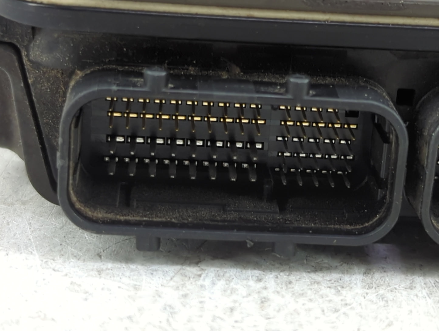 2015-2017 Lexus Nx200t PCM Engine Control Computer ECU ECM PCU OEM P/N:89661-78051 Fits Fits 2015 2016 2017 OEM Used Auto Pa