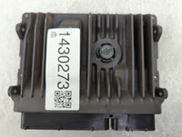 2015-2017 Lexus Nx200t PCM Engine Control Computer ECU ECM PCU OEM P/N:89661-78051 Fits Fits 2015 2016 2017 OEM Used Auto Pa
