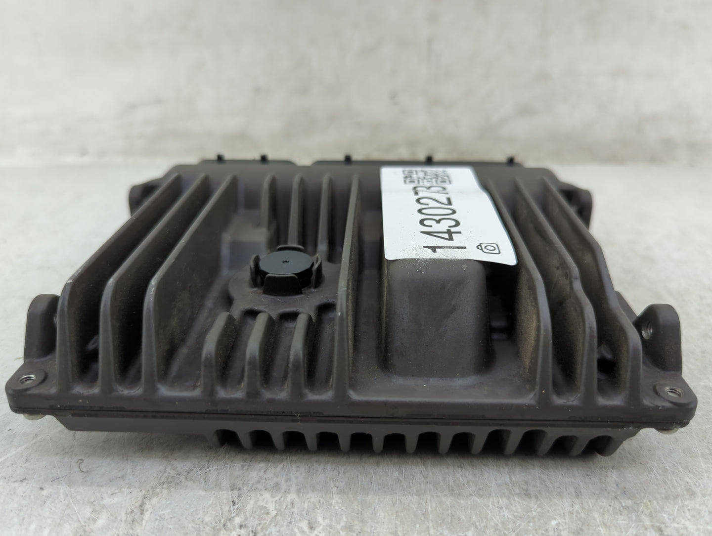 2015-2017 Lexus Nx200t PCM Engine Control Computer ECU ECM PCU OEM P/N:89661-78051 Fits Fits 2015 2016 2017 OEM Used Auto Pa