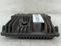 2015-2017 Lexus Nx200t PCM Engine Control Computer ECU ECM PCU OEM P/N:89661-78051 Fits Fits 2015 2016 2017 OEM Used Auto Pa