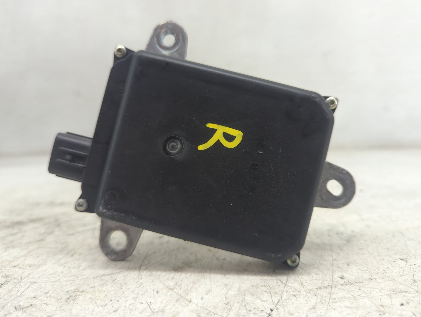 2015 Lexus Nx200t Backup Camera Or Backup Sensor - Oemusedautoparts1.com