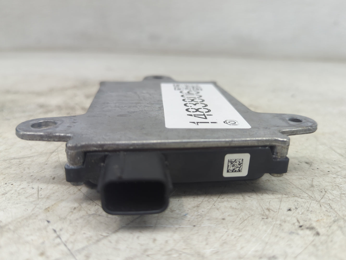 2015 Lexus Nx200t Backup Camera Or Backup Sensor - Oemusedautoparts1.com