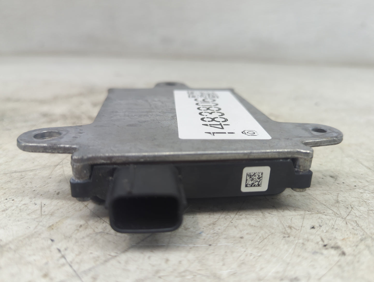 2015 Lexus Nx200t Backup Camera Or Backup Sensor - Oemusedautoparts1.com