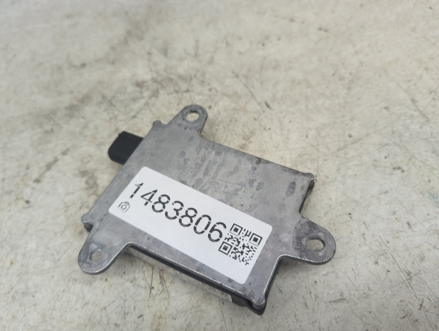 2015 Lexus Nx200t Backup Camera Or Backup Sensor - Oemusedautoparts1.com