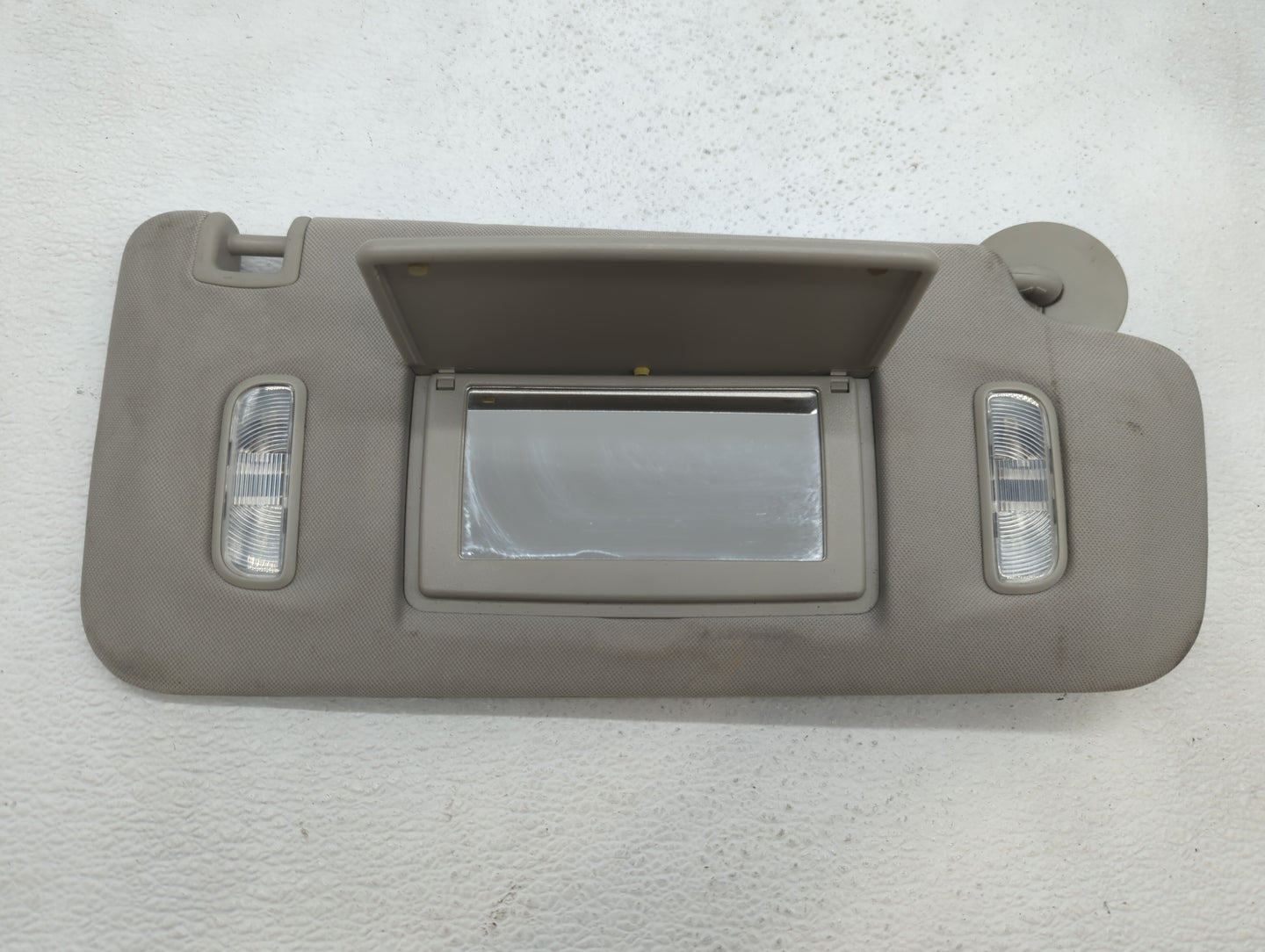 2015-2017 Lexus Nx200t Sun Visor Shade Replacement Passenger Right Mirror Fits Fits 2015 2016 2017 2018 2019 2020 2021 OEM U