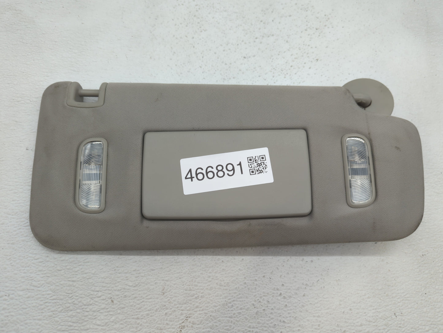 2015-2017 Lexus Nx200t Sun Visor Shade Replacement Passenger Right Mirror Fits Fits 2015 2016 2017 2018 2019 2020 2021 OEM U