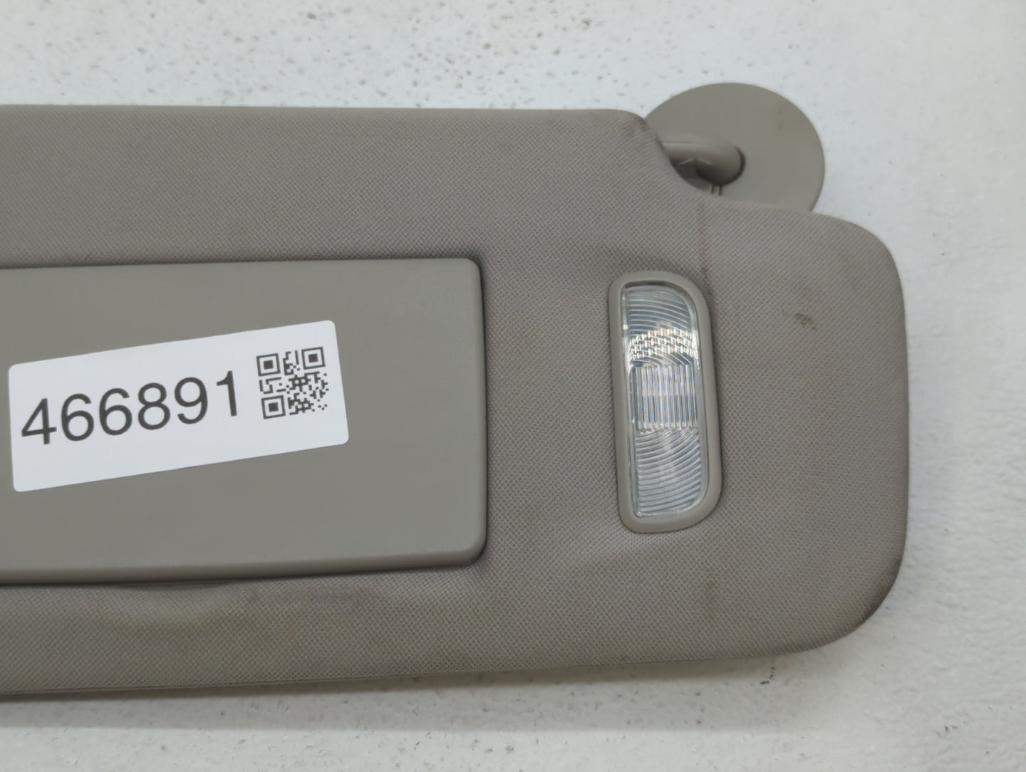 2015-2017 Lexus Nx200t Sun Visor Shade Replacement Passenger Right Mirror Fits Fits 2015 2016 2017 2018 2019 2020 2021 OEM U
