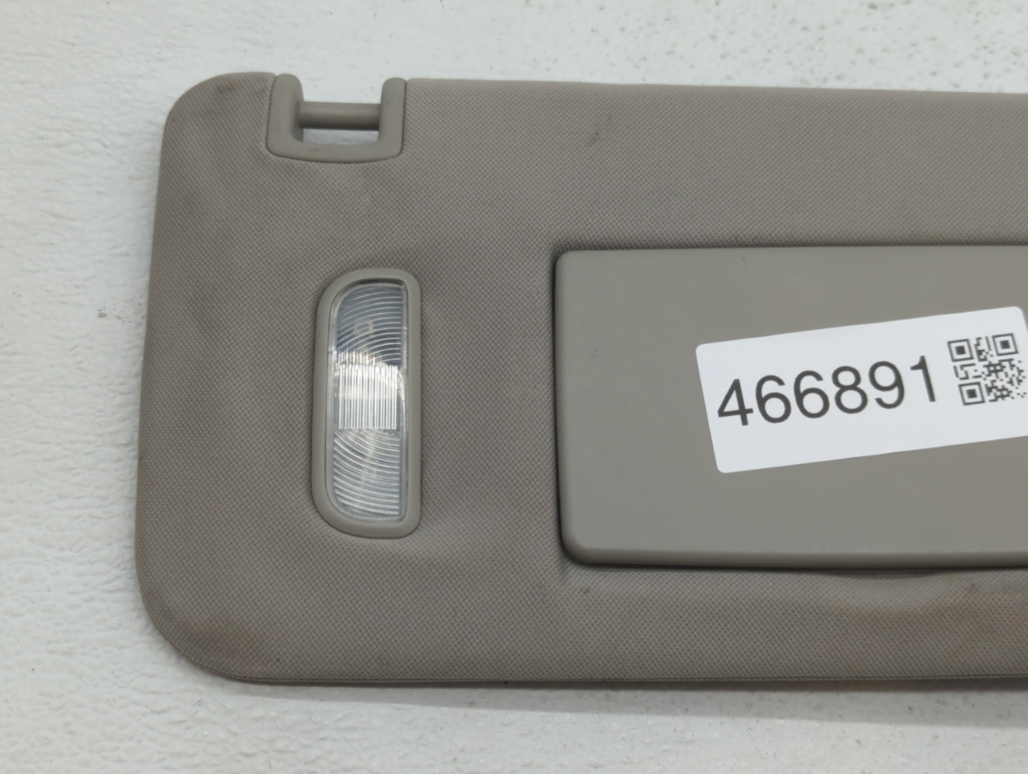 2015-2017 Lexus Nx200t Sun Visor Shade Replacement Passenger Right Mirror Fits Fits 2015 2016 2017 2018 2019 2020 2021 OEM U