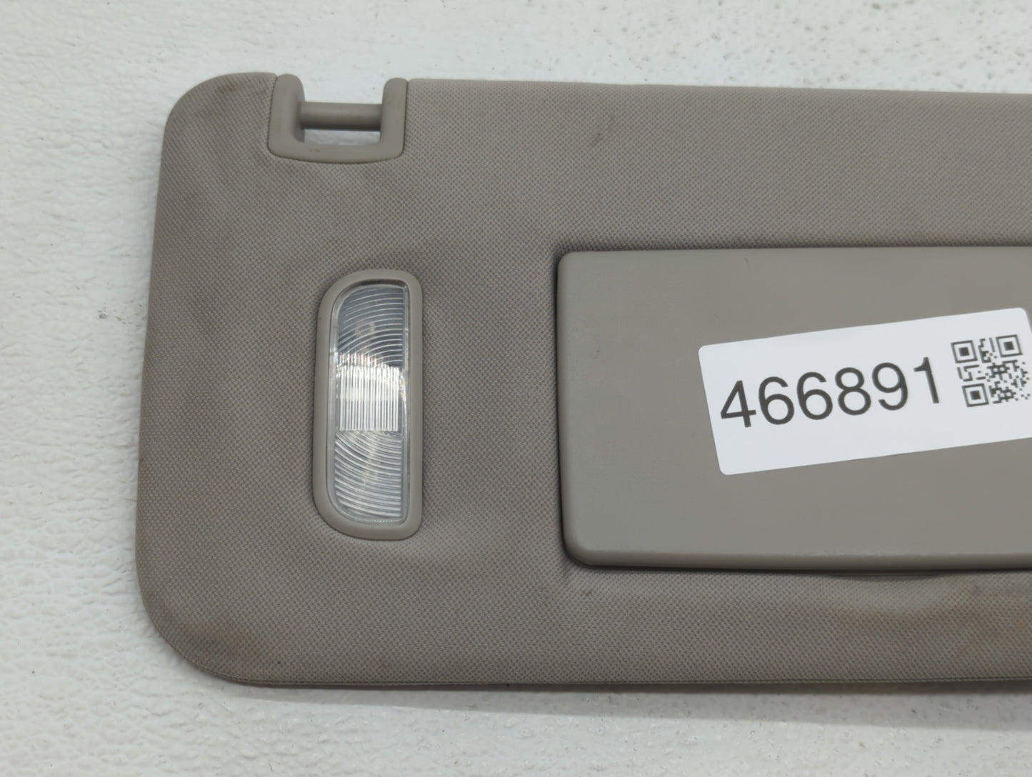 2015-2017 Lexus Nx200t Sun Visor Shade Replacement Passenger Right Mirror Fits Fits 2015 2016 2017 2018 2019 2020 2021 OEM U