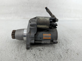 compare product 2015-2017 Lexus Nx200t Car Starter Motor Solenoid OEM P/N:128000-1843 28100-20022 Fits OEM Used Auto Parts