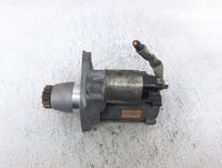 2015-2017 Lexus Nx200t Car Starter Motor Solenoid OEM P/N:128000-1843 28100-20022 Fits OEM Used Auto Parts - Oemusedautopart