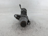 2015-2017 Lexus Nx200t Car Starter Motor Solenoid OEM P/N:128000-1843 28100-20022 Fits OEM Used Auto Parts - Oemusedautopart