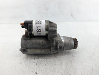2015-2017 Lexus Nx200t Car Starter Motor Solenoid OEM P/N:28100-20022 Fits OEM Used Auto Parts - Oemusedautoparts1.com