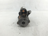 2015-2017 Lexus Nx200t Car Starter Motor Solenoid OEM P/N:28100-20022 Fits OEM Used Auto Parts - Oemusedautoparts1.com