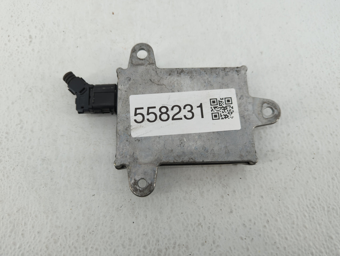 2015 Lexus Nx200t Chassis Control Module Ccm Bcm Body Control 88162-0w170 - Oemusedautoparts1.com