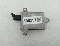 2015 Lexus Nx200t Chassis Control Module Ccm Bcm Body Control 88162-0w170 - Oemusedautoparts1.com