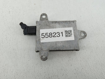 compare product 2015 Lexus Nx200t Chassis Control Module Ccm Bcm Body Control 88162-0w170