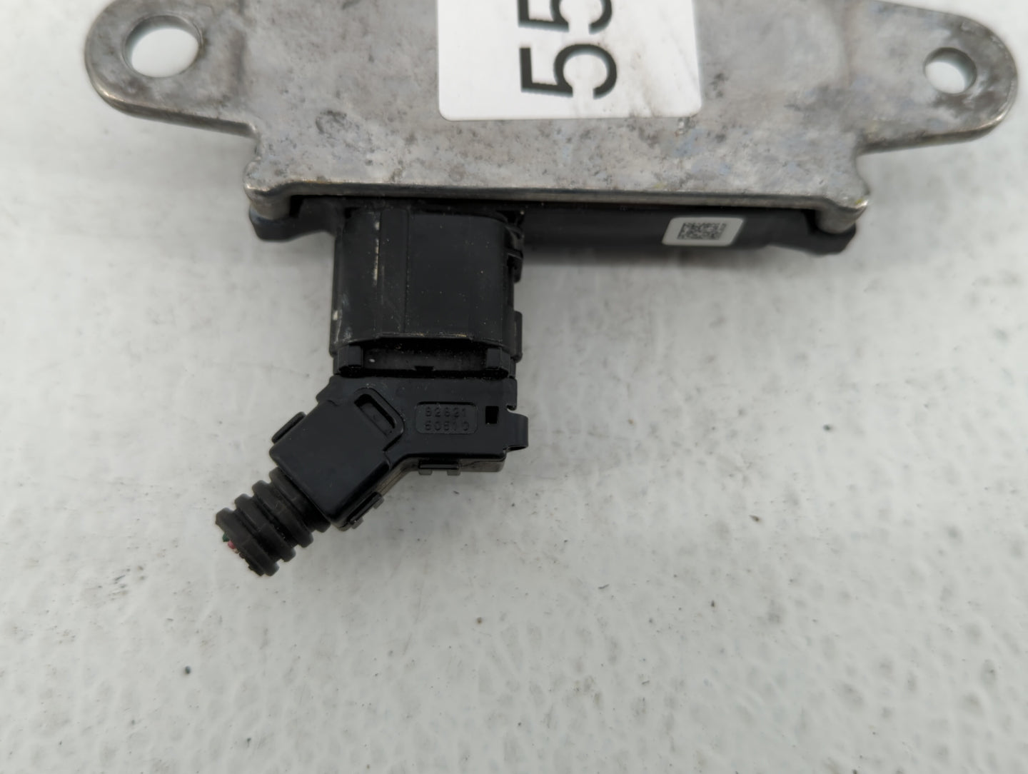 2015 Lexus Nx200t Chassis Control Module Ccm Bcm Body Control 88162-0w170 - Oemusedautoparts1.com