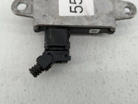 2015 Lexus Nx200t Chassis Control Module Ccm Bcm Body Control 88162-0w170 - Oemusedautoparts1.com