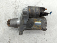 2015-2017 Lexus Nx200t Car Starter Motor Solenoid OEM P/N:428000-1082 28100-0A011 Fits OEM Used Auto Parts - Oemusedautopart