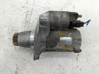compare product 2015-2017 Lexus Nx200t Car Starter Motor Solenoid OEM P/N:428000-1082 28100-0A011 Fits OEM Used Auto Parts