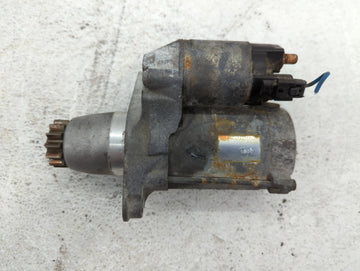 2015-2017 Lexus Nx200t Car Starter Motor Solenoid OEM P/N:428000-1082 28100-0A011 Fits OEM Used Auto Parts - Oemusedautopart