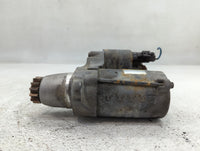 2015-2017 Lexus Nx200t Car Starter Motor Solenoid OEM P/N:428000-1082 28100-0A011 Fits OEM Used Auto Parts - Oemusedautopart